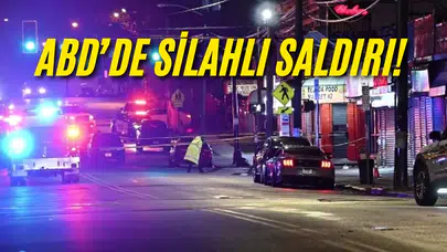 1'i çocuk 4 kişi hayatını kaybetti!