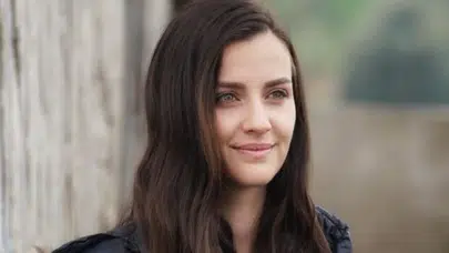 İrem Helvacıoğlu, Taşacak Bu Deniz dizisine mi dahil oluyor?