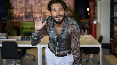 Organize İşler Karun Hazinesi'ne Hayrettin dahil oldu!