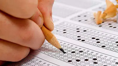 ALES sınavı kaçta bitiyor? ALES kaç dakika? Kaç soru?