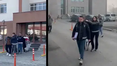 Erzincan’da fuhuş operasyonu: 3 kişi tutuklandı, 5 kadın kurtarıldı