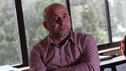 Gazeteci Aykut Küçükkaya kimdir, kaç yaşında ve nereli? Hayatı ve kariyerine dair merak edilenler