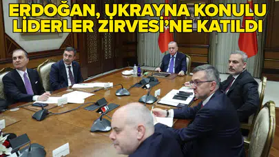 'Barış müzakereleri İstanbul'da yapılabilir'