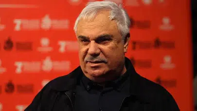 Yaprak Dökümü'nün Ali Rıza'sı Halil Ergün vasiyetini açıkladı