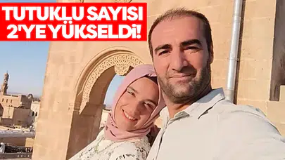 Mardin'de 3 kişilik ailenin ölümüne ilişkin olayda yeni gelişme!
