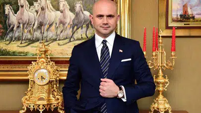 Cihan Ekşioğlu tahliye edildi