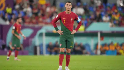 İrlanda-Portekiz maçı saat kaçta, hangi kanalda?