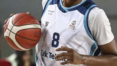 Türk Telekom - Beşiktaş GAİN maçı saat kaçta?