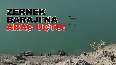 3 kişi yaşamını yitirdi!