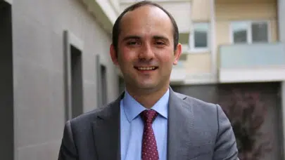 Tayfun Kahraman'ın tahliye talebi reddedildi!