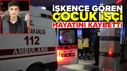 Şanlıurfa’da marangoz atölyesinde dehşet