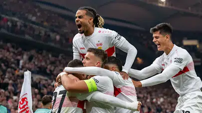 Go Ahead Eagles - Stuttgart maçı saat kaçta, hangi kanalda?