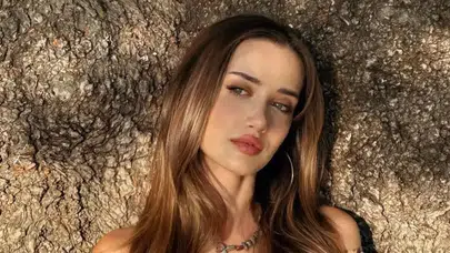 Arafta dizisinin Mercan'ı İlsu Demirci kimdir?