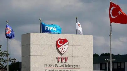 FIFA’dan TFF’ye ret, alt liglere yeni statü