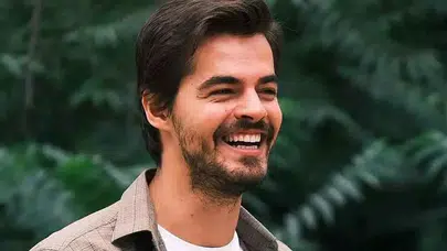 Berk Atan kimdir, kaç yaşında ve nereli? İşte hayatı ve kariyeri