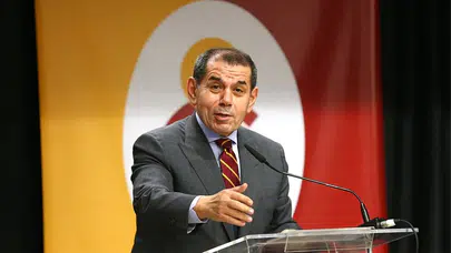 Galatsaray’dan Hakan için yeni girişim