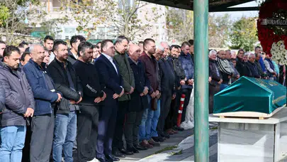 Silivri'de soba gazı can aldı: Genç sağlık çalışanı hayatını kaybetti