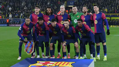 Chelsea - Barcelona maçı ne zaman, saat kaçta ve canlı yayınlanacak mı?