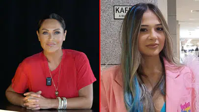 Hülya Avşar ve Merve Taşkın hakkında soruşturma başlatıldı