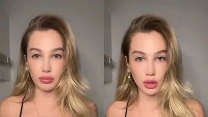 Fakirlerle aynı kokmak istemiyorum diyen kadın kim? Yasemin Arı kimdir, kaç yaşında, nereli? Ne iş yapıyor?