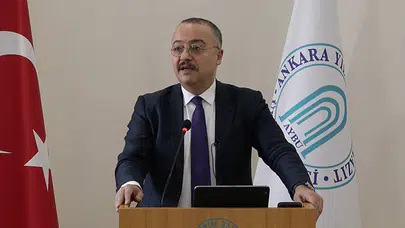 Suriye Büyükelçisi Nuh Yılmaz kimdir, kaç yaşında, nereli?