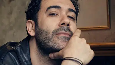 Kızılcık Şerbeti Salih kim? Barış Onan kimdir, kaç yaşında ve nereli?