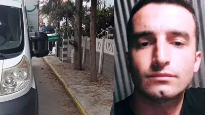 Kocaeli'de şüpheli ölüm: Göreve gelmeyen polis memuru başından vurulmuş halde bulundu