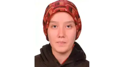 Sinop'ta 17 yaşındaki zihinsel engelli kız kayboldu