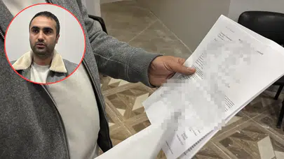 Temizlik görevlisi, 9 yaşındaki çocuğun boğazını sıktı