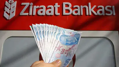 Ziraat Bankası 2025 emekli promosyonu açıklandı! Nasıl başvurulur, şartlar neler? İşte detaylar