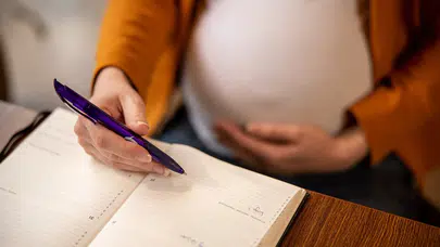 Doğum izni ne zaman 24 haftaya çıkacak?