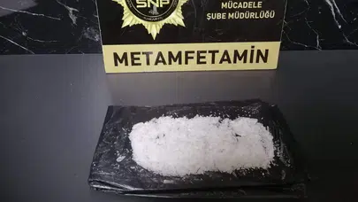 Sakarya'da uyuşturucu operasyonu: 11 şüpheli gözaltına alındı!