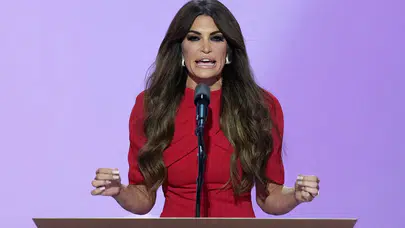 Kimberly Guilfoyle kimdir? Yunanistan Büyükelçisi Kimberly Guilfoyle kaç yaşında ve nereli?