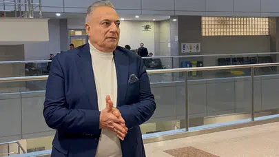 Mehmet Ali Erbil servetini açıkladı: Oturduğum ev...