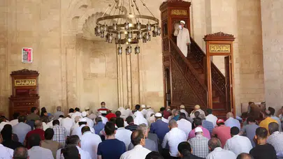 28 Kasım 2025 Cuma mesajları: Sevdiklerinize gönderebileceğiniz anlamlı cuma mesajları!