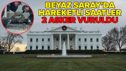 Trump'tan 'Çok ağır bedel ödeyecek' açıklaması