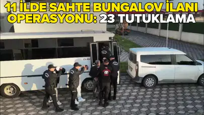 1 milyon 482 bin TL'lik kazanç sağladıkları belirlendi