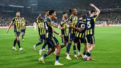 Fenerbahçe - Ferencvaros maçı ne zaman?