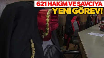 HSK atama kararnamesi