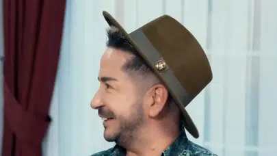 Zuhal Topal'la Yemekteyiz Arda Avcı kimdir?