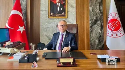 Diyarbakır Cumhuriyet Başsavcısı Erdal Kuruçay kimdir?