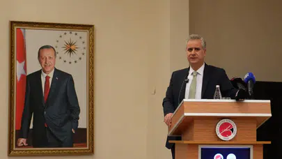 Türkiye Yüzyılı hayal değil: Nadir toprak elementleri ve savunma sanayi Türkiye’yi güçlendiriyor