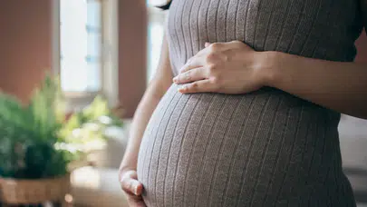 Hamileler dikkat! Uzmanlardan egzersiz uyarısı geldi