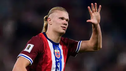 Norveç - Estonya maçı saat kaçta?