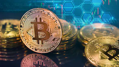 Bitcoin’de kritik eşik alarmı