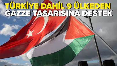 Filistinlilerin bağımsızlığına vurgu yapıldı