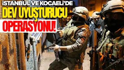 2 şüpheli gözaltına alındı