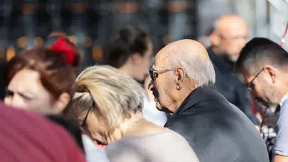 Türkiye'de çalışan-emekli dengesi bozuluyor: 21 ilde emekli sayısı aktif çalışanları geçti!