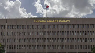 'C7K' grubu soruşturmasında 4 şüpheli tutuklandı!