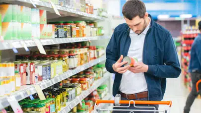 TÜİK açıkladı: Tüketici güven endeksi 3 ayın en yüksek seviyesinde